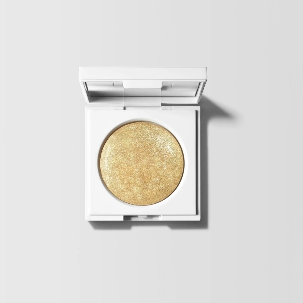 Makeup By Mario Master Crystal Reflector Highlighter - Citrine